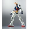 TAMASHII NATIONS Bandai RX-78-2 Gundam Ver. A.N.I.M.E. Mobile Suit Gundam, Bandai Robot Spirits Action Toy Figure