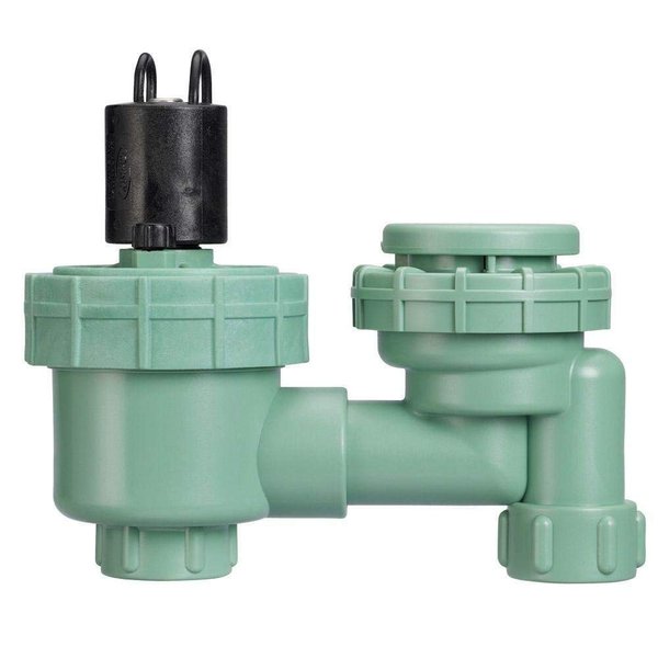 Orbit 57626 3/4" FPT Jar Top Anti-Siphon Automatic Sprinkler Valve (1)