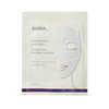 AHAVA Purifying Mud Sheet Mask - No-mess sheet mask to clear, purify, smooth and soften the skin, enriched with Exclusive Dead Sea Mineral Blend Osmoter, 6 x 0.1 oz