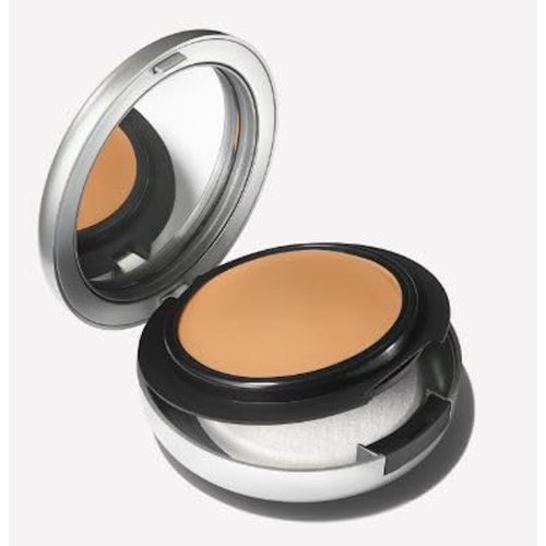 MAC Studio Fix Tech Cream To Powder Foundation N18.