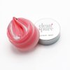 Clean & Pure Lip Mask - Berry Flavored Lip Mask for Dry Cracked Lips - Hydrating Lip Balm with Cruelty Free Natural Ingredient, Vitamin E Oil - Lip Sleeping Mask for Soft & Plump Lips Overnight