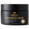 Foot Moisturizer - For Dry and Cracked feet - Callus Remover - Paraben free - Tea Tree Oil - 42% Urea Cream - for Soft Smooth Feet - Phoenix Skin Care - Foot Cream for Men
