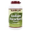 NutriBiotic Buffered Sodium Ascorbate Vitamin C Powder - 16 oz