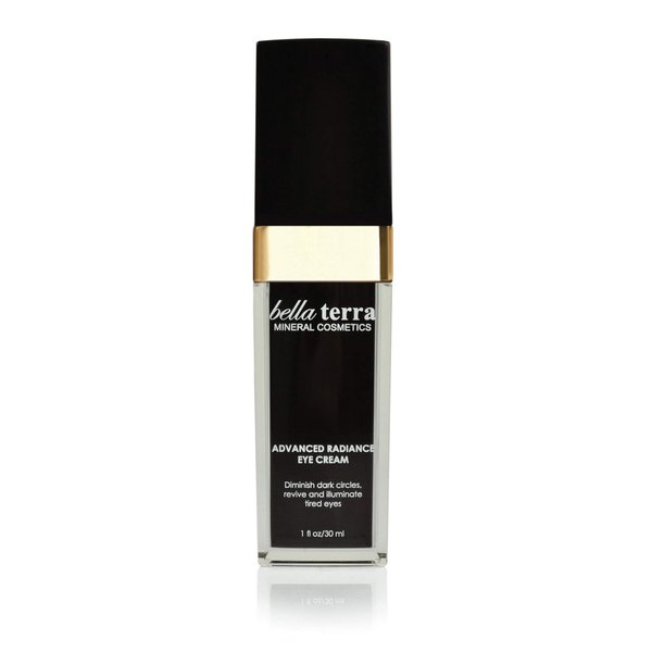 Bellaterra Cosmetics Advanced Radiance Eye Cream