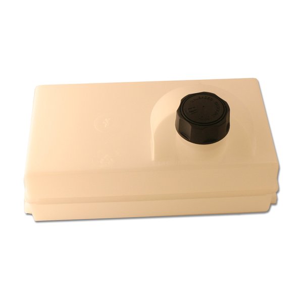 Briggs & Stratton Genuine Briggs & Stratton Murray Fuel Tank Kit for Lawn Mowers