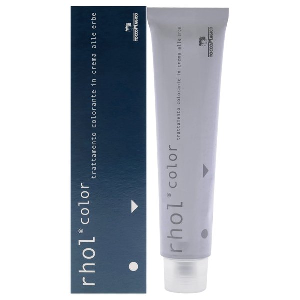Tocco Magico Rhol Demi Permanent Hair Color - 9MS Mediterranean Sand Hair Color Unisex 2 oz