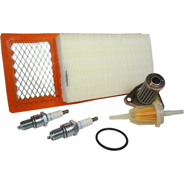 EZGO TXT Gas Golf Cart Tune Up Kit 1994-05 295Cc/350Cc