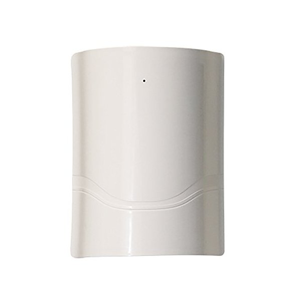 Nilodor Pulse Air Freshening Dispenser, White (03288WHT), 1 Count (Pack of 1)