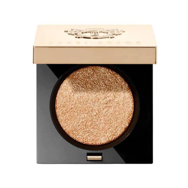 Bobbi Brown Luxe Eye Shadow Foil - Sun Dip