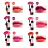 6-Color Wine Bottle Set Lipstick Lip Stain Long Lasting Waterproof Liquor Bottle Lip Moisturizing Non-Stick Cup Lip Gloss Lip Sticks