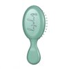 Personalized Name Hair Brush for Women Bride Custom Text Hair Combs Airbag Mirror Finish Gift for Young Girls Bridal Bridesmaids Party Bride (Color 3)