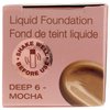 MINERAL FUSION Deep 6 Liquid Foundation, 1 FZ