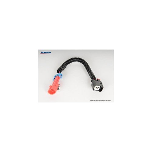 GM Parts Genuine 19257603 Vapor Canister Vent Valve Solenoid Jumper Wiring Harness