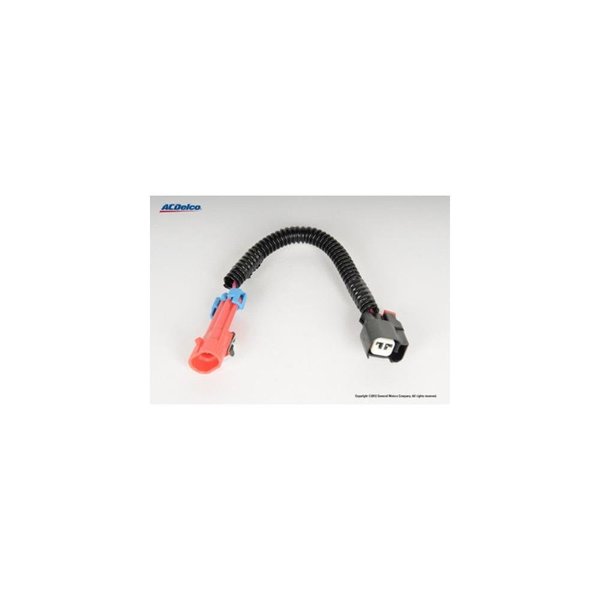 GM Parts Genuine 19257603 Vapor Canister Vent Valve Solenoid Jumper Wiring Harness