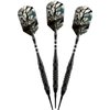 Viper Black Magic Soft Tip Darts, Medium Knurling, 18 Grams