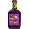 Famous Dave's BBQ Sauce Sweet & Zesty, 20-ounces (Pack of6)