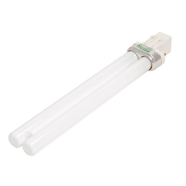 Philips 146811 13W 2 Pin GX23 Very Warm White Single Twin Tube CFL Bulb