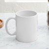 CafePress Organic Gardner Mug 11 oz (325 ml) Ceramic Coffee Mug