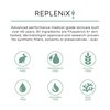 Replenix Blemish Clarifying Acne Spot Treatment, Medical-Grade Salicylic Acid Brightening Face Gel for Acne-Prone Skin, Scars & Discoloration (2 fl. oz)