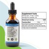 Uricel - Advanced Uric Acid Support & Cleanse Supplement - Liquid Delivery for Better Absorption - Tart Cherry, Chanca Piedra, Celery Seed, Turmeric & More!