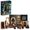 LEGO® Harry Potter™ Hogwarts™ Moment: Defence Class 76397 Building Kit; Collectible Classroom Playset for Ages 8+