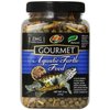 Zoo Med Gourmet Aquatic Turtle Food, 6 oz.