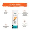 Himalaya Damage Repair Protein Conditioner for Dry, Frizzy or Damaged Hair, 6.76 oz, 3 Pack
