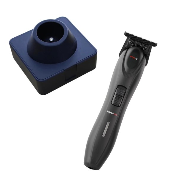 Tomb 45 Power Pod for Babyliss FX3 Hair Trimmers - Wireless Charger for Hair Trimmer