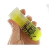 4 Alien Test Tube Slime with Mini Figurine - Oozy Gooey Fun Party Favor Prize Toy