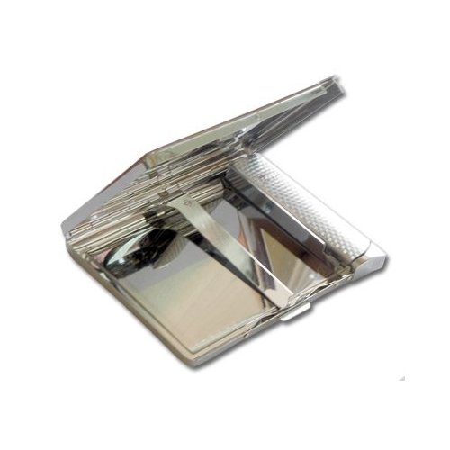 The Last Unicorn Anime Cigarette Case Lighter or Wallet Business Card Holder