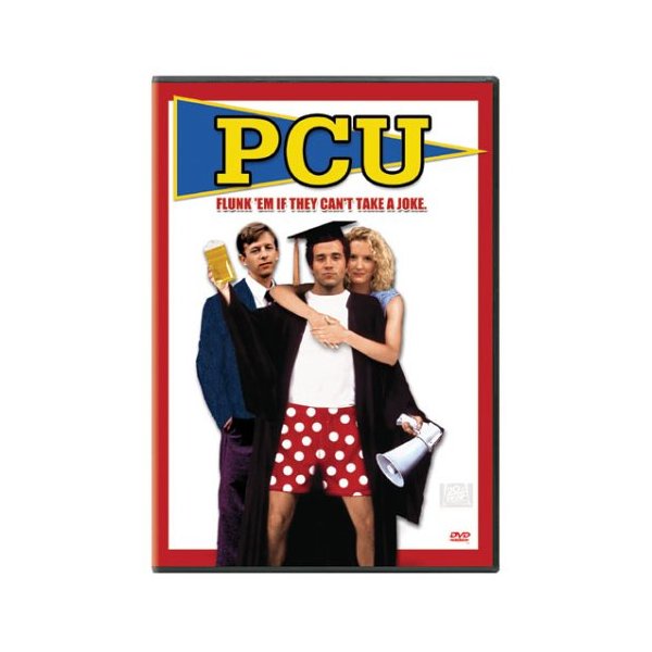 PCU