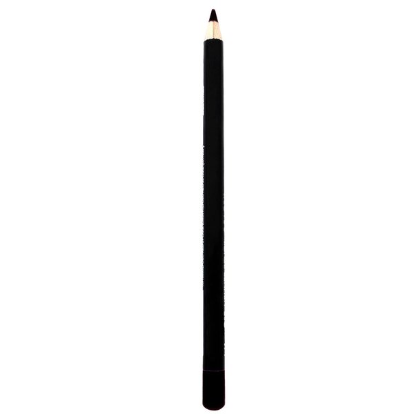Long Eyeliner Pencil, long lasting eyeliner eye pencil-Smudgeproof Makeup Eyeliner Pencil for all, Black