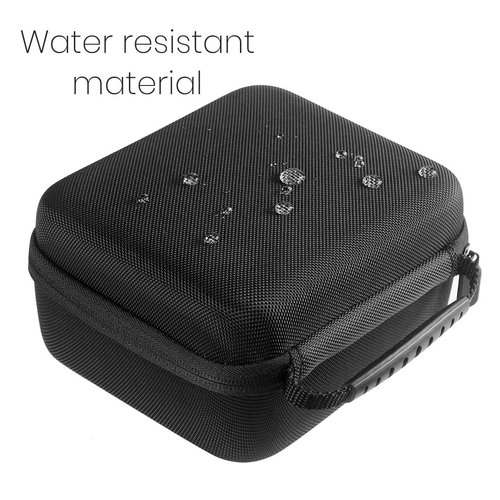 Venterior Hard Travel Protective Storage Case for Portable Handheld Fish Finder Kayak Fishing Gear