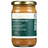 Fix and Fogg Crunchy Almond Butter, 10 Oz