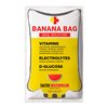 Banana Bag Oral Solution Salted Watermelon 30-Pack Medbox Pharmacist Hydration Recovery Formula - Electrolyte & Vitamin Powder Packet Drink Mix