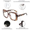 OCCI CHIARI 1.5 Reading Glasses Women Durable Reader 150(1.0 1.25 1.5 1.75 2.0 2.25 2.5 2.75 3.0 3.5 4.0)