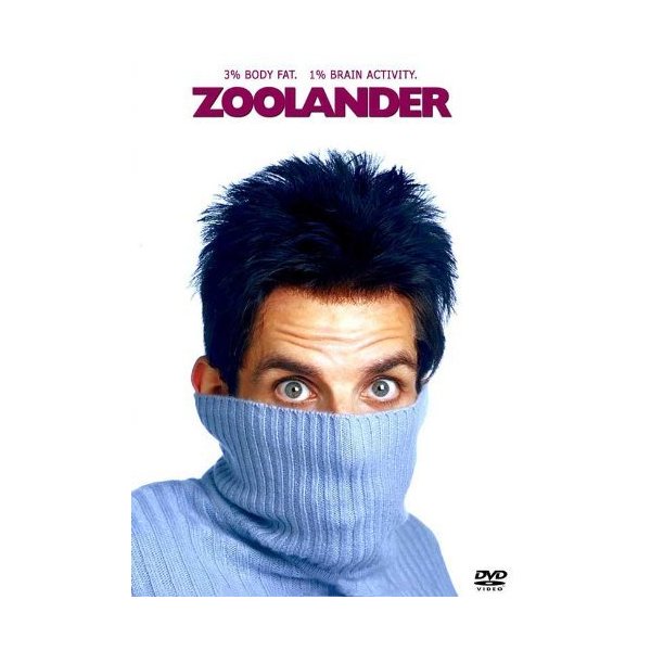Zoolander