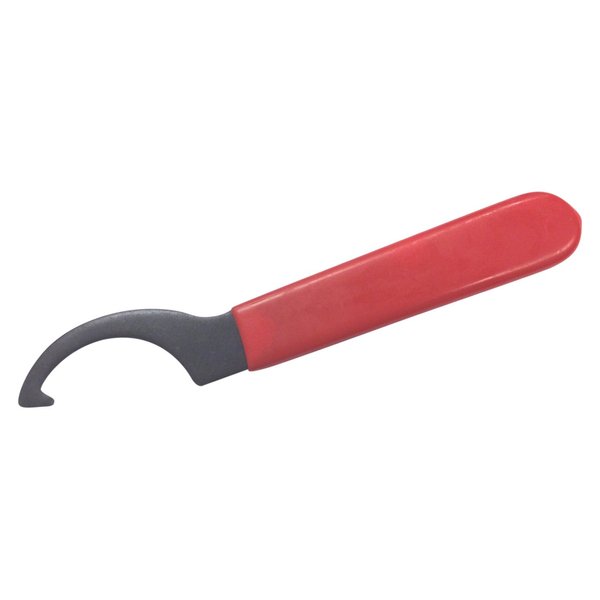 HHIP 3700-0294 Hook Wrench for 1/8-5/8" Keyless Drill Chucks