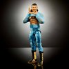 Mattel WWE Elite Action Figure & Accessories, Series #110 Kit Wilson 6-inch Collectible with 25 Articulation Points & Swappable Hands