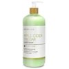Nature Love Apple Cider Vinegar Conditioner | Clarify + Shine | Revitalize Hair and Scalp | Purifies Without Stripping | Paraben Free, Cruelty Free, Made in USA (25 oz)