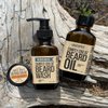 SIMPLY GREAT BEARD OIL Beard Oil Unscented, 2.9 OZ