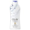 Olay Daily Exfoliating with Sea Salts Body Wash, 22 Fl Oz (Pack of 1)