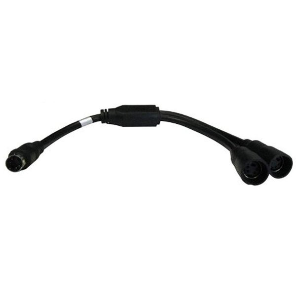 JENSEN REMOTE CONTROL Y CABLE FOR JWR200 REMOTE