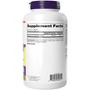 Webber Naturals Magnesium Citrate 300 mg, Extra Strength, 300 mg Per Serving, 250 Capsules, High Absorption, Helps Support Bones, Teeth and Proper Muscle & Heart Function, Gluten & Dairy Free
