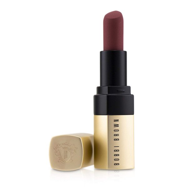 Bobbi Brown Luxe Matte Lip Color/0.14 oz. Boss Pink