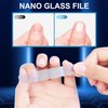 Kiherat Toenail Clippers, Toenail Clippers for Seniors, Durable Stainless Steel Nail Clippers for Men, Suitable Toenail Clippers for Thick Toenails