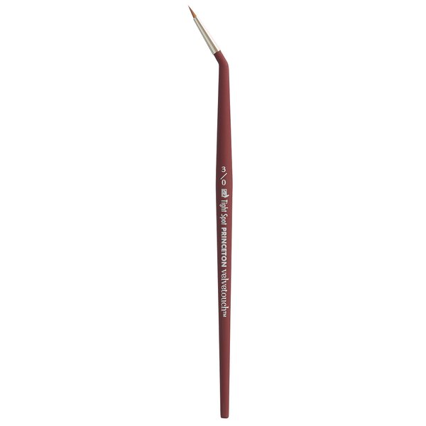Pri Velvetouc Syn Sh Minitightspt Sz 3/0