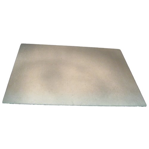 FibraMent-D Rectangular Home Oven Baking Stone Three Sizes (13.875 x 17.5" Ship to Lower 48 States)