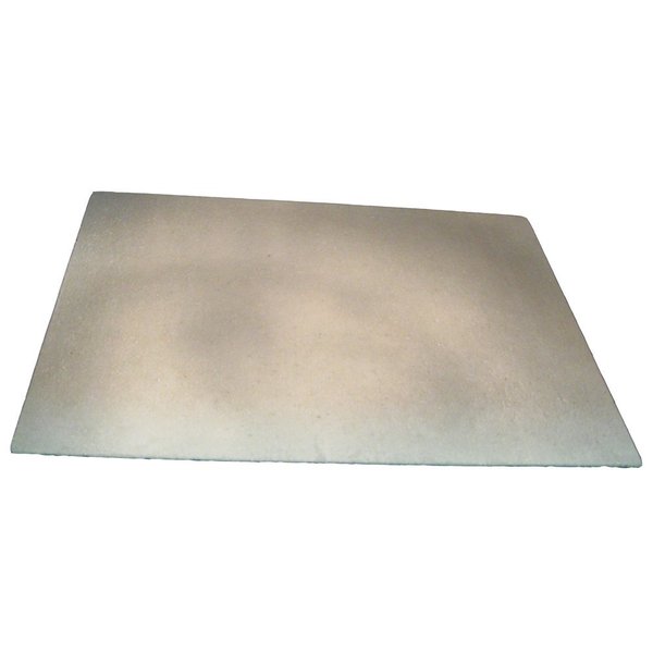 FibraMent-D Rectangular Home Oven Baking Stone Three Sizes (13.875 x 17.5" Ship to Lower 48 States)