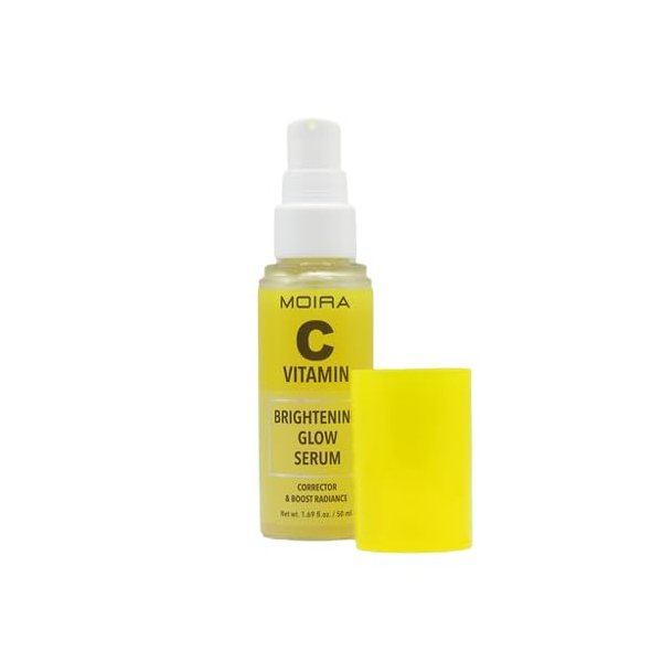 Vitamin C Brightening Glow Serum